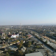 Мухаммад Курший, 04.06.1987, Махачкала