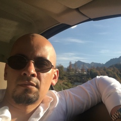 Александр Арутчев, 02.11, Москва