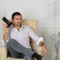 Андрей Зелёный, 06.12.1976, Киев