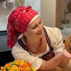 Ольга Дружкова, 29.04.1977, Выборг