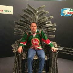 Нариман Долдолов, 25.07.1975, Казань