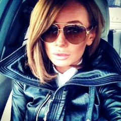 Anna Sakartvelo, 16.01, Москва