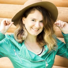 Виктория Любарець, 11.05, Киев