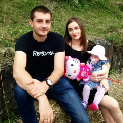 Максим Федюк, 28.06.1990