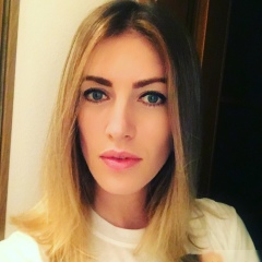 Екатерина Евсеева, 28.10, Киев