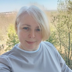 Надежда Савич, 14.10.1977, Великий Новгород