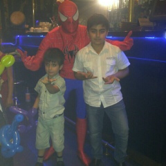 Аревик Мнацаканян, 20.08.1984, Санкт-Петербург