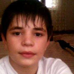 Ахмад Сельбихожаев, 23.06.1997