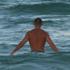 Леха Ищенко, Мценск