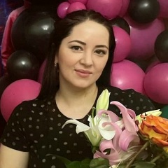 Марьям Хаджалова, 29.01