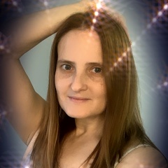 Анна Сажина, 29.03.1975, Санкт-Петербург