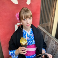 Таня Шпет, 06.11.1995, Ōsaka