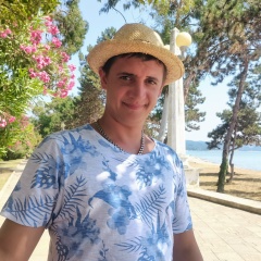 Александр Золотарев, 24.12.1986, Целина