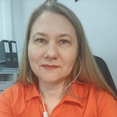 Юлия Лазарева, 11.10, Москва