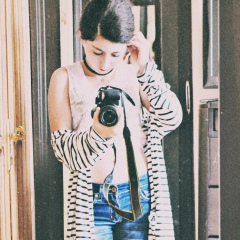 Mariam Koplatadze, 05.09.1996, Батуми