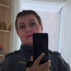 Ирина Згода, 17.10.1966