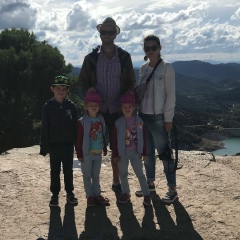 Аня Азарова, 23.04, Санкт-Петербург