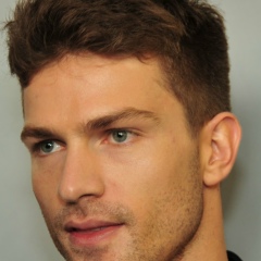 Marcelo Ramos, 10.05, São Paulo