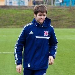 Валентин Измайлов, Москва