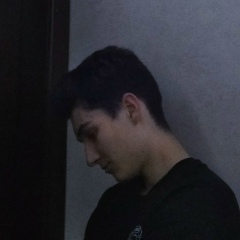 Даниил Марзак, 06.05.2002, Минск