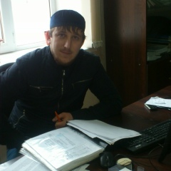 Арсан Тамриев, 29.05.1990, Грозный