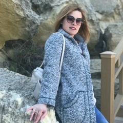 Людмила Крамаровская, 04.07, Актау