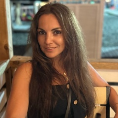 Элина Шихова, 16.05.1985, Санкт-Петербург