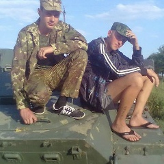 Андрей Шибанов, 08.06.1997, Лабинск