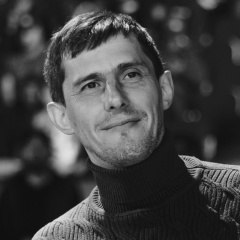 Виталий Визаулин, 02.03.1983, Челябинск