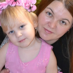 Татьяна Мейер, 20.06.1993, Торопец