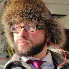 Рафаэль Галимов, Санкт-Петербург