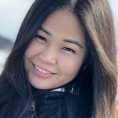 Сарана Цыбенова, 07.06.1989, Иркутск