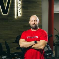 Александр Вирозуб, 12.06.1984, Таганрог