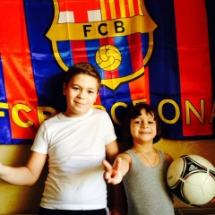 Виктория Кудинова, 26.09.1982, Николаев