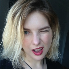 Яна Буянова, 19.06