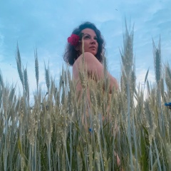 Дарья Власова, 21.04, Санкт-Петербург