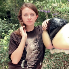 Анастасия Чистякова, 06.08, Bucureşti