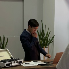 Жан Байжан, 09.05