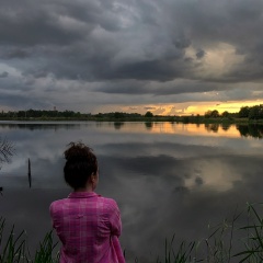 Юлия Шульгина, 26.06, Санкт-Петербург