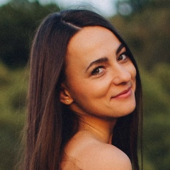 Екатерина Полтавская, 09.03, Воронеж