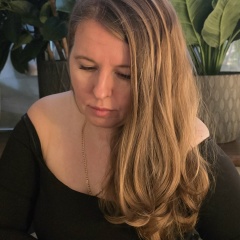 Людмила Ильенко, Омск