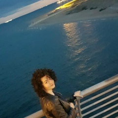 Антонина Шемченко, Павлодар