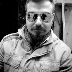 Burak Geyk, 27.03, İstanbul