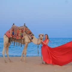 Марина Шикунова, 13.08, Зеленоград