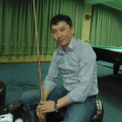 Гани Дуйсеков, 03.01.1983, Шымкент