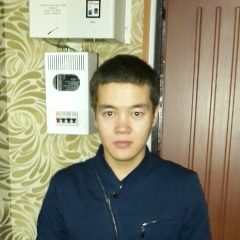 Сико Сиконти, 25.03.1994, Атырау