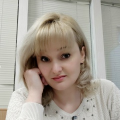 Юлия Коллар, 18.02.1983, Алматы