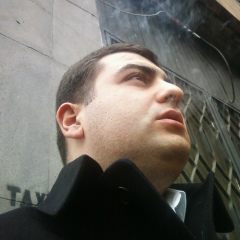 Ara Barsegyan, 17.01.1992, San José