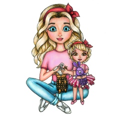 Мария Макарова, 26.09, Нижнекамск