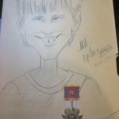 Роман Гончаров, 05.08.1976, Курск